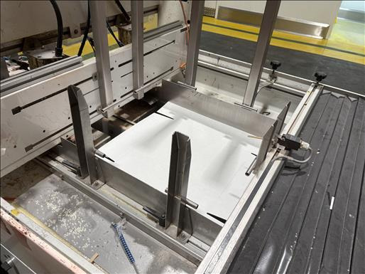 MG Tech Leanbox Case Former - Pakkimismasin: pilt 3 MG Tech Leanbox Case Former - Pakkimismasin: pilt 3