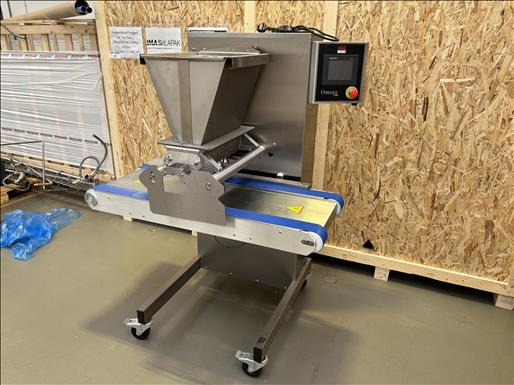 Mono Omega Plus450 Depositor - Pagariseade: pilt 2 Mono Omega Plus450 Depositor - Pagariseade: pilt 2