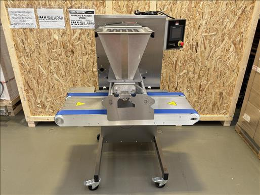 Mono Omega Plus450 Depositor - Pagariseade: pilt 1 Mono Omega Plus450 Depositor - Pagariseade: pilt 1
