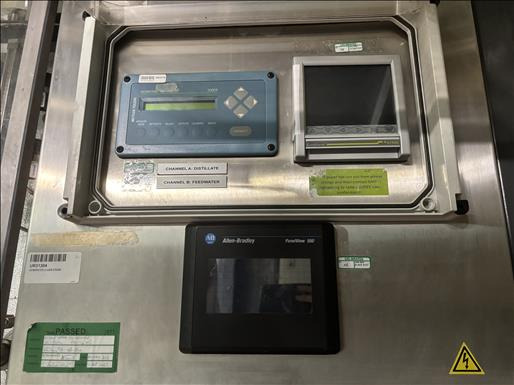 Mueller P7505 Pure steam generator - Toidumasin: pilt 5 Mueller P7505 Pure steam generator - Toidumasin: pilt 5