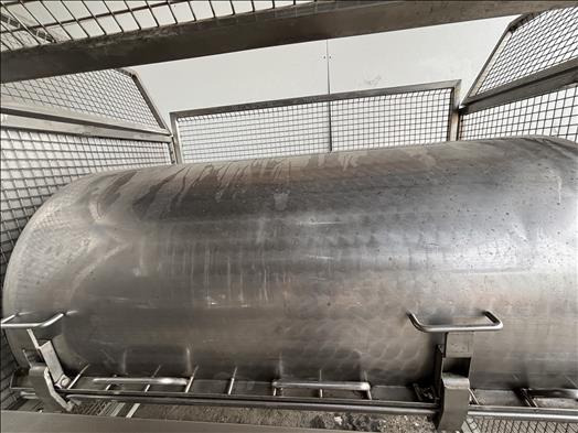 NNP 500L Tumbler - Toidumasin: pilt 5 NNP 500L Tumbler - Toidumasin: pilt 5