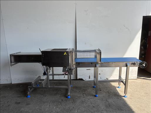 NNP Cheese block cutter - Toidumasin: pilt 1 NNP Cheese block cutter - Toidumasin: pilt 1