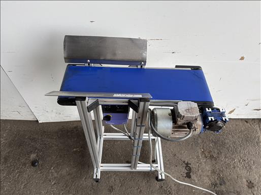 NNP Conveyor - Konveier: pilt 2 NNP Conveyor - Konveier: pilt 2