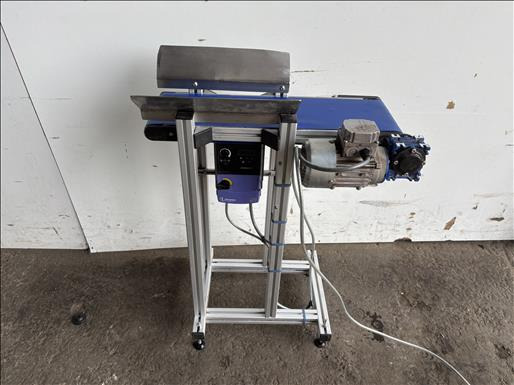 NNP Conveyor - Konveier: pilt 1 NNP Conveyor - Konveier: pilt 1