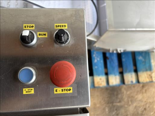 NNP Flighted elevator conveyor - Konveier: pilt 5 NNP Flighted elevator conveyor - Konveier: pilt 5