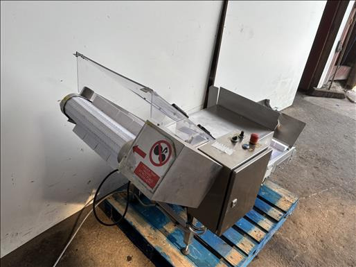 NNP Flighted elevator conveyor - Konveier: pilt 4 NNP Flighted elevator conveyor - Konveier: pilt 4