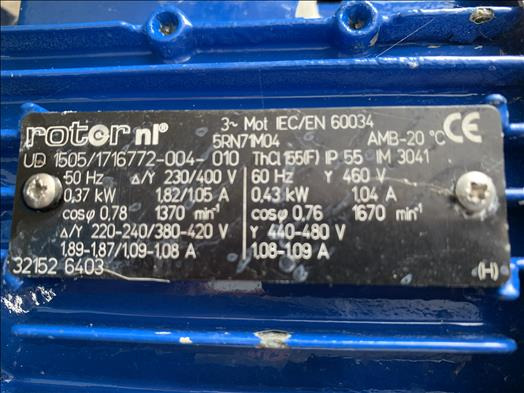 NNP Stainless conveyor - Konveier: pilt 4 NNP Stainless conveyor - Konveier: pilt 4