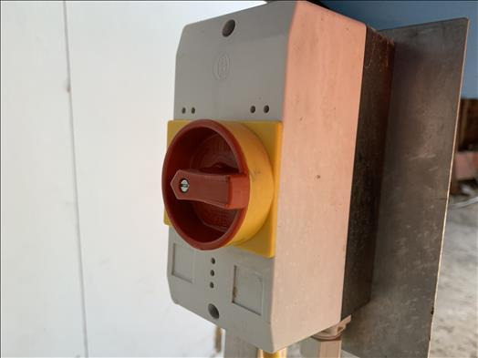 NNP Stainless conveyor - Konveier: pilt 4 NNP Stainless conveyor - Konveier: pilt 4