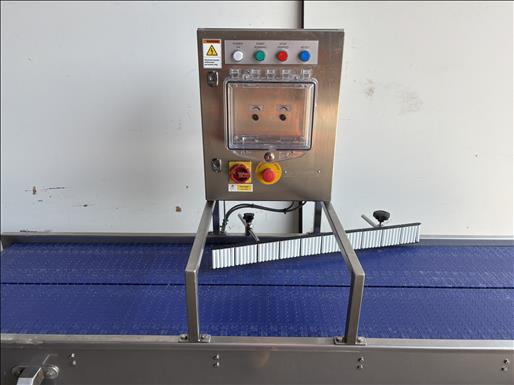 NNP Twin lane conveyor - Konveier: pilt 4 NNP Twin lane conveyor - Konveier: pilt 4