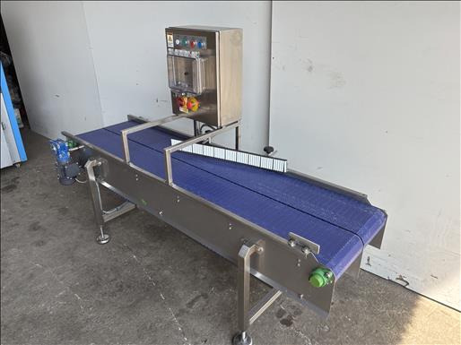 NNP Twin lane conveyor - Konveier: pilt 3 NNP Twin lane conveyor - Konveier: pilt 3