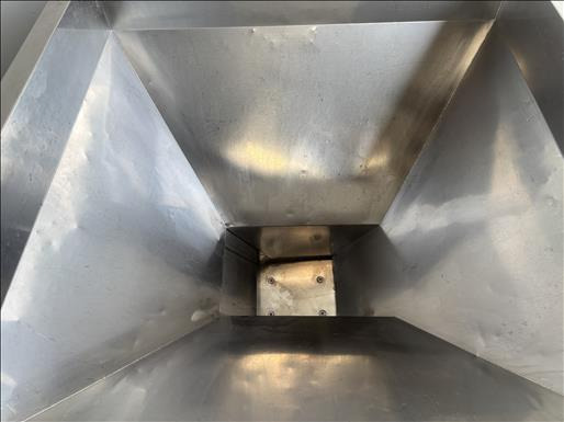 NNP Vibratory feeder - Konveier: pilt 3 NNP Vibratory feeder - Konveier: pilt 3