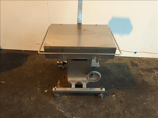 Ohaus 55 Stainless scales - Toidumasin: pilt 2 Ohaus 55 Stainless scales - Toidumasin: pilt 2
