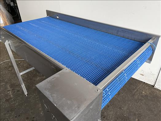 PEC Stainless conveyor - Konveier: pilt 4 PEC Stainless conveyor - Konveier: pilt 4