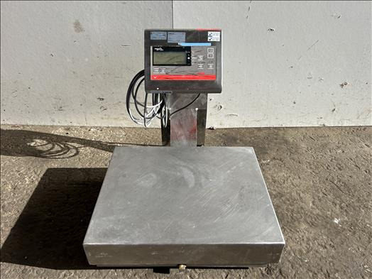Precia Molen Platform scale - Toidumasin: pilt 1 Precia Molen Platform scale - Toidumasin: pilt 1