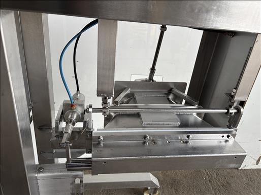 Reiser Vemag portioning Dough sheeting attachment - Pagariseade: pilt 2 Reiser Vemag portioning Dough sheeting attachment - Pagariseade: pilt 2