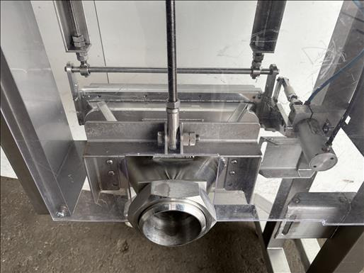 Reiser Vemag portioning Dough sheeting attachment - Pagariseade: pilt 5 Reiser Vemag portioning Dough sheeting attachment - Pagariseade: pilt 5
