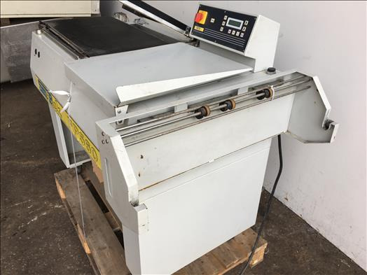 Pakkimismasin SMI pack FP560 L sealer: pilt 7 Pakkimismasin SMI pack FP560 L sealer: pilt 7