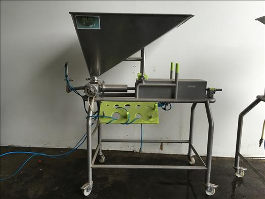 Steven Stainless depositor - Toidumasin: pilt 2 Steven Stainless depositor - Toidumasin: pilt 2