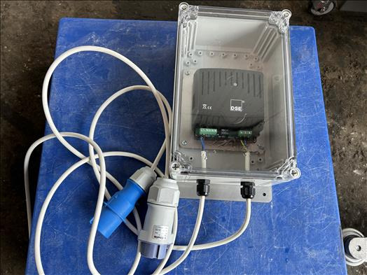 Syspal Multipurpose lifter - Toidumasin: pilt 3 Syspal Multipurpose lifter - Toidumasin: pilt 3