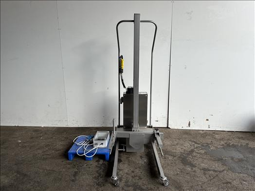 Syspal Multipurpose lifter - Toidumasin: pilt 1 Syspal Multipurpose lifter - Toidumasin: pilt 1
