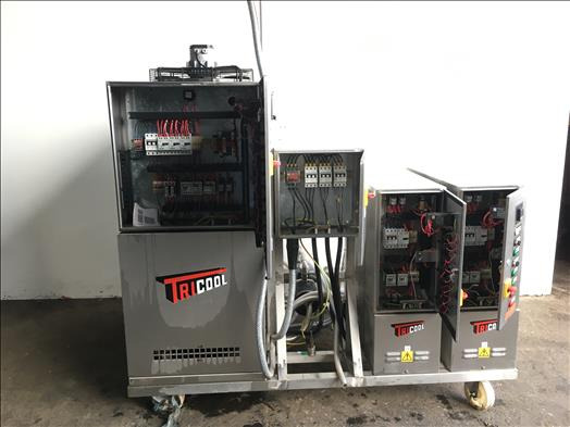 Tricool S2/50 chiller - Toidumasin: pilt 3 Tricool S2/50 chiller - Toidumasin: pilt 3