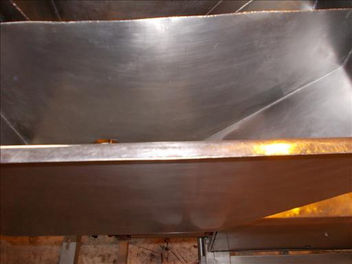 Toidumasin Turbo Depositor 6 Head Depositor: pilt 7
