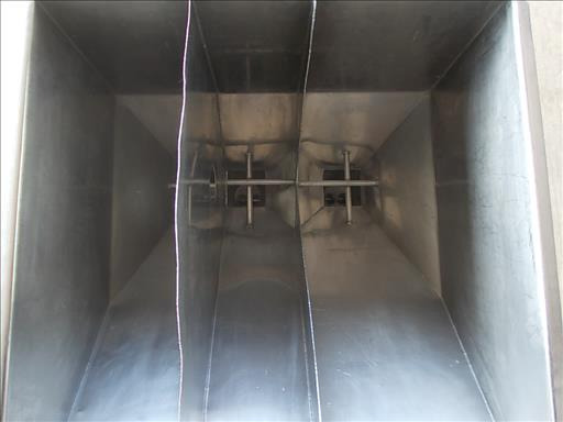 Toidumasin Turbo Depositor 6 Head Depositor: pilt 10