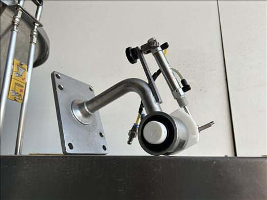 Toidumasin Turbo SD150P depositor: pilt 7