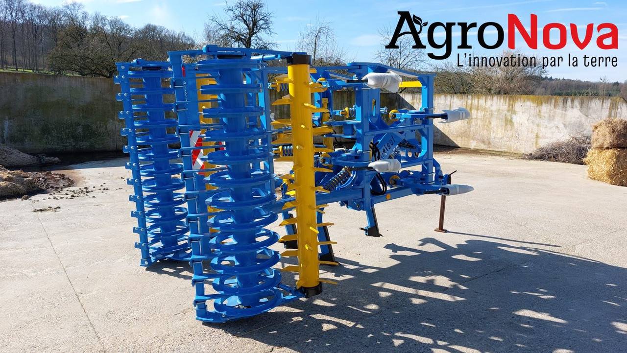 ACTISOL Cybelle fissurateur - Sügavkobesti: pilt 2 ACTISOL Cybelle fissurateur - Sügavkobesti: pilt 2