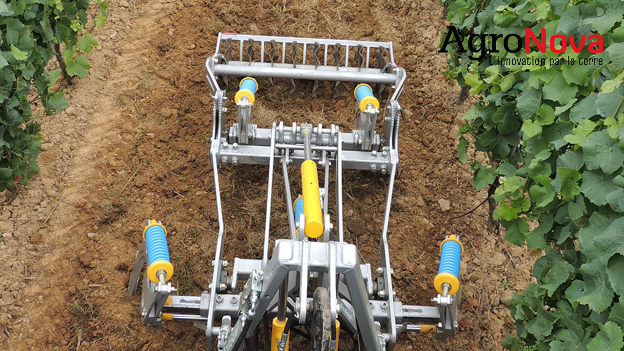 ACTISOL Omnisol VIGNES - Sügavkobesti: pilt 3 ACTISOL Omnisol VIGNES - Sügavkobesti: pilt 3