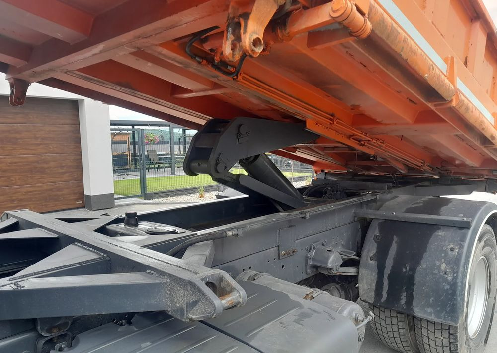 Renault PREMIUM 320 DCI / KERAX / HYDROBURTA / WYWROTKA - Kallurauto: pilt 4 Renault PREMIUM 320 DCI / KERAX / HYDROBURTA / WYWROTKA - Kallurauto: pilt 4