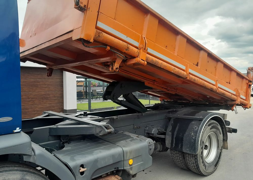 Renault PREMIUM 320 DCI / KERAX / HYDROBURTA / WYWROTKA - Kallurauto: pilt 5 Renault PREMIUM 320 DCI / KERAX / HYDROBURTA / WYWROTKA - Kallurauto: pilt 5