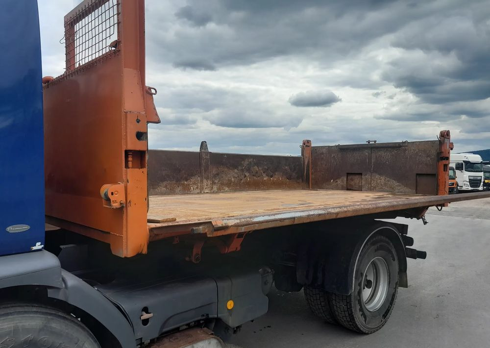 Renault PREMIUM 320 DCI / KERAX / HYDROBURTA / WYWROTKA - Kallurauto: pilt 3 Renault PREMIUM 320 DCI / KERAX / HYDROBURTA / WYWROTKA - Kallurauto: pilt 3