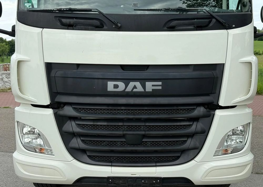DAF CF 330/10.2017/KONTENER MEBLOWY/IZOTERMA/WINDA/18 PALET/E6/NISKI PRZEBIEG/Z NIEMIEC/JAK NOWY/DUŻY SILNIK 10 837cm3// - Kasti veoauto: pilt 5 DAF CF 330/10.2017/KONTENER MEBLOWY/IZOTERMA/WINDA/18 PALET/E6/NISKI PRZEBIEG/Z NIEMIEC/JAK NOWY/DUŻY SILNIK 10 837cm3// - Kasti veoauto: pilt 5