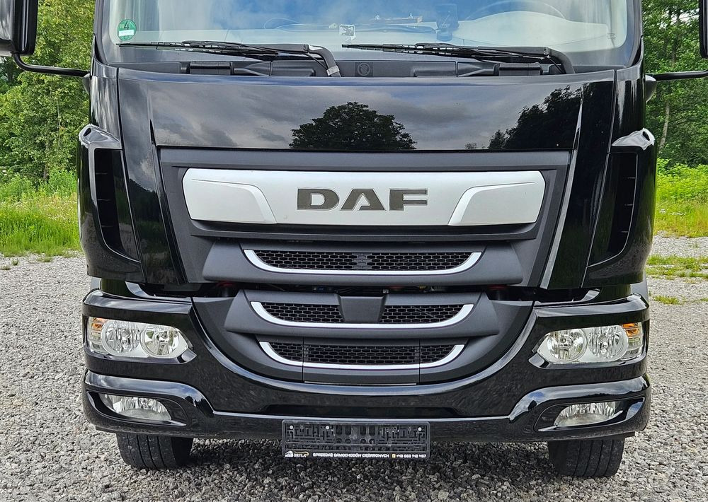 DAF LF 290/WINDA/16TON DMC/FIRANKA/AUTOMAT/16TON DMC/JEDEN WŁAŚCICIE/EURO 6/2019/SPROWADZONY/20PALET/NISKI PRZEBIEG/DUŻA ŁADOWNOŚĆ/JAK NOWY - Tent veoauto: pilt 4 DAF LF 290/WINDA/16TON DMC/FIRANKA/AUTOMAT/16TON DMC/JEDEN WŁAŚCICIE/EURO 6/2019/SPROWADZONY/20PALET/NISKI PRZEBIEG/DUŻA ŁADOWNOŚĆ/JAK NOWY - Tent veoauto: pilt 4