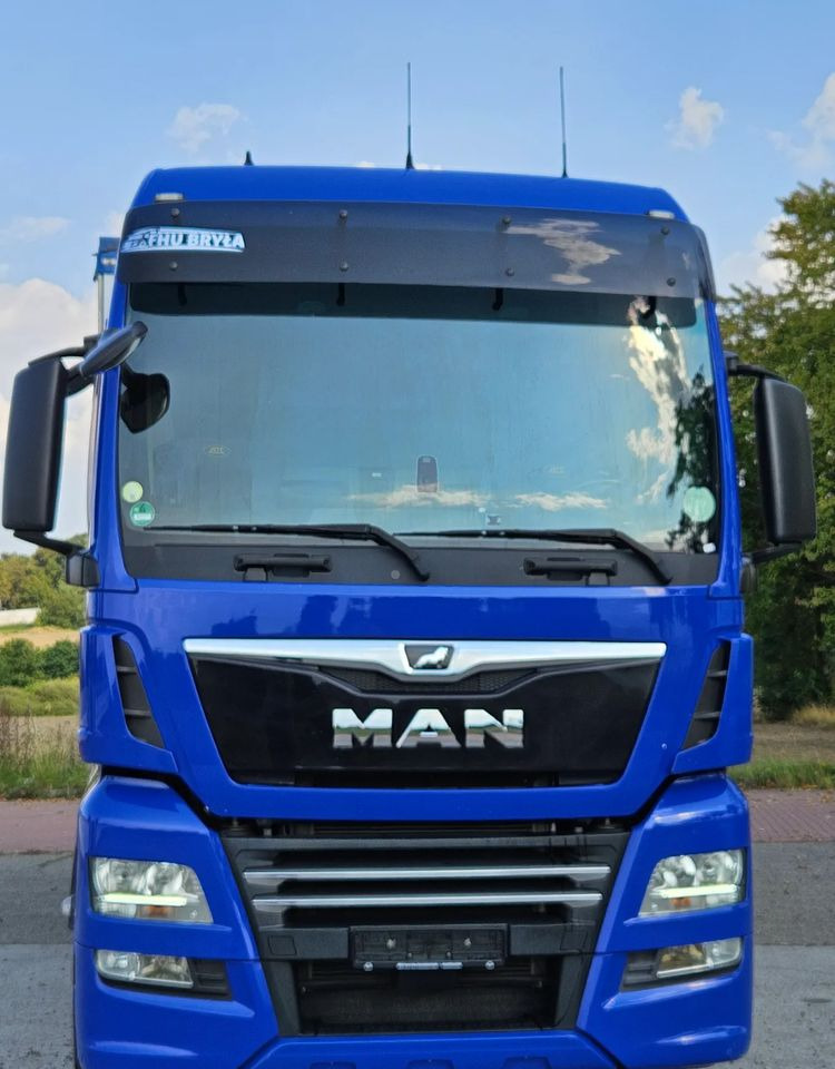 MAN TGX 18.430 / FIRANKA / WINDA / KLIMA POSTOJOWA / 300TYŚ PRZEBIEG / 2020 /E6 / KLIMA POSTOJOWA / SPROWADZONY / JAK NOWY / AUTOMAT - Tent veoauto: pilt 3 MAN TGX 18.430 / FIRANKA / WINDA / KLIMA POSTOJOWA / 300TYŚ PRZEBIEG / 2020 /E6 / KLIMA POSTOJOWA / SPROWADZONY / JAK NOWY / AUTOMAT - Tent veoauto: pilt 3