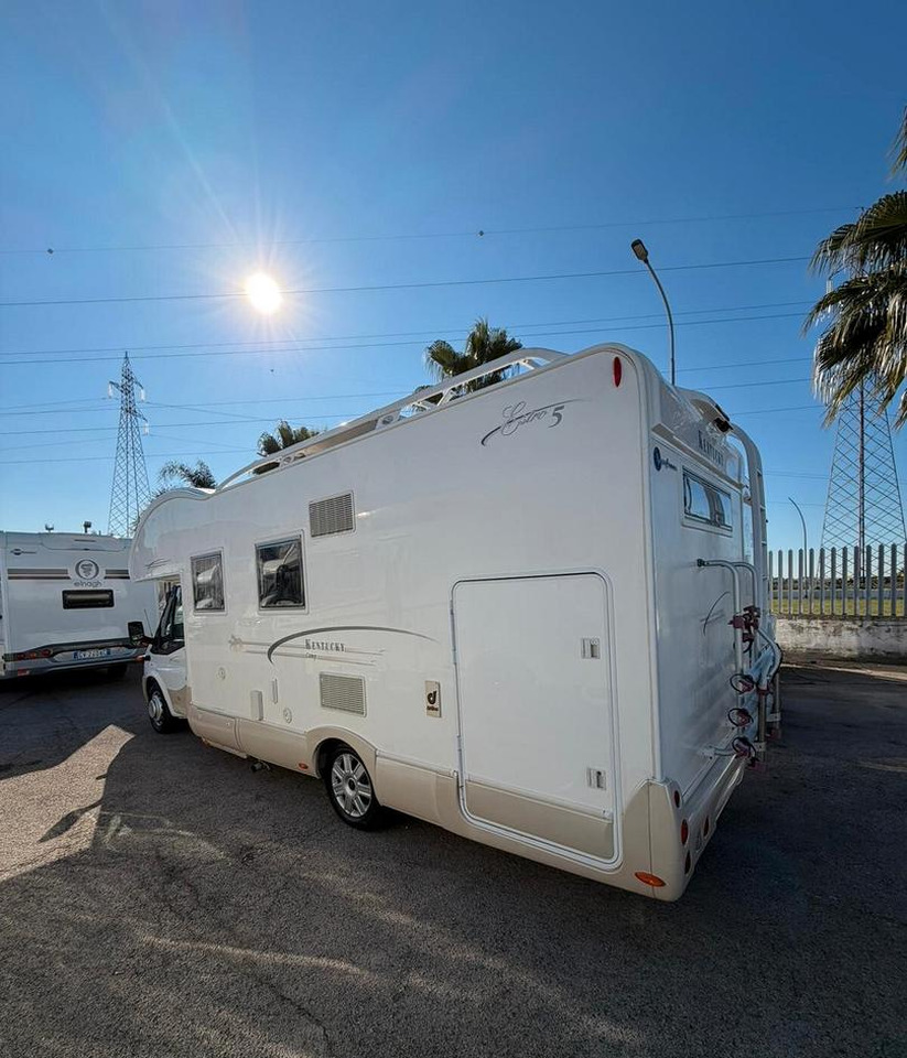 - Matkaauto: pilt 3 - Matkaauto: pilt 3