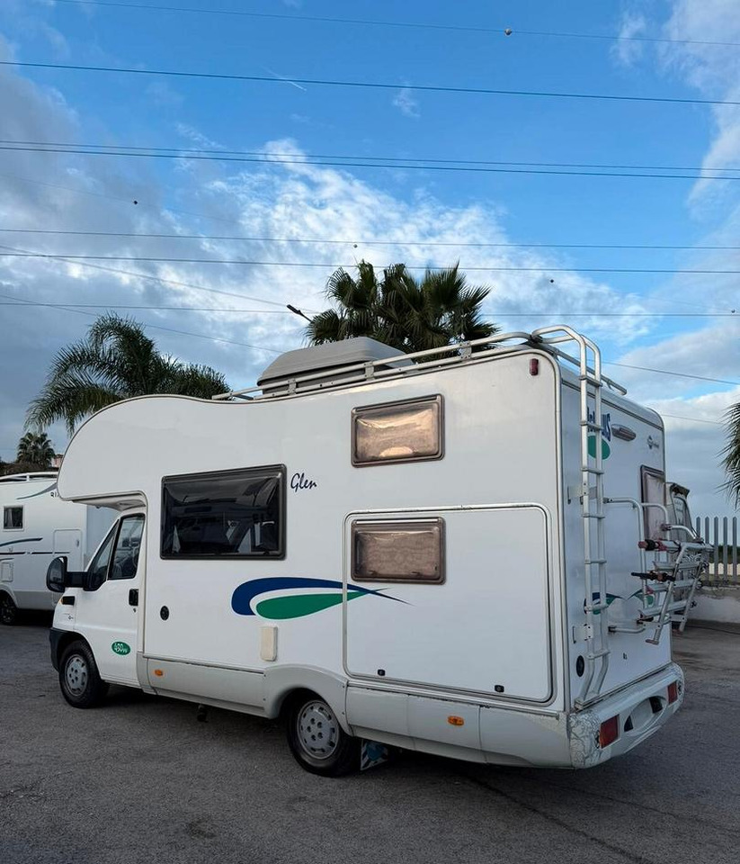 Mclouis MC LOUIS GLEN 430 - Alkooven: pilt 3 Mclouis MC LOUIS GLEN 430 - Alkooven: pilt 3