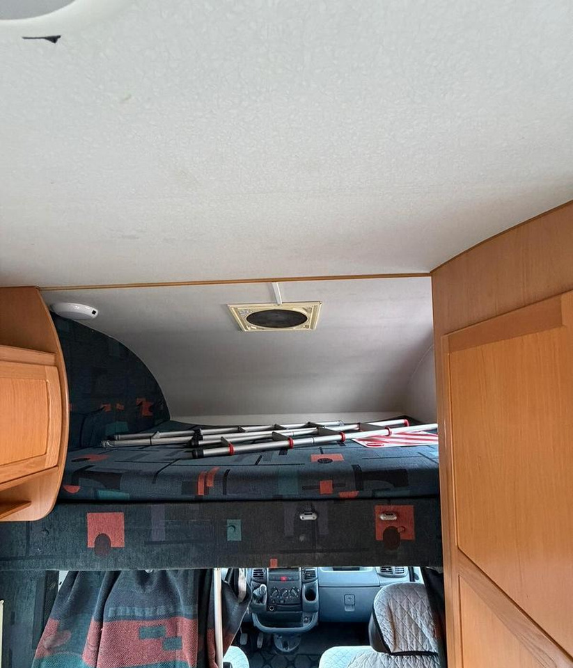 Mclouis MC LOUIS GLEN 430 - Alkooven: pilt 4 Mclouis MC LOUIS GLEN 430 - Alkooven: pilt 4