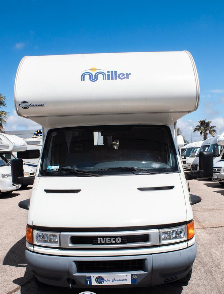 Miller texas - Alkooven: pilt 1 Miller texas - Alkooven: pilt 1