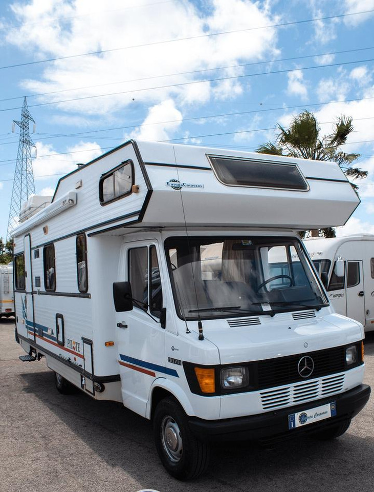 Pilote r 650 - Alkooven: pilt 2 Pilote r 650 - Alkooven: pilt 2