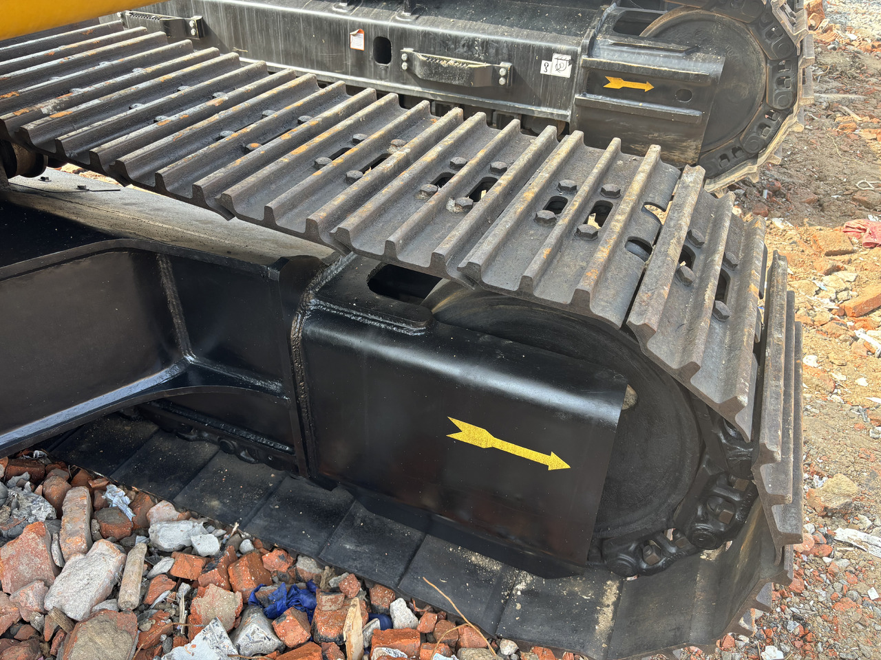 CATERPILLAR CAT336 - Lintekskavaator: pilt 5 CATERPILLAR CAT336 - Lintekskavaator: pilt 5
