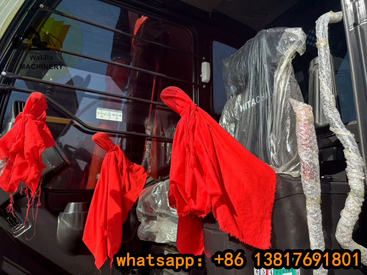 Hitachi ZX200-3G Hitachi zx200 zx200-3G - Lintekskavaator: pilt 5 Hitachi ZX200-3G Hitachi zx200 zx200-3G - Lintekskavaator: pilt 5