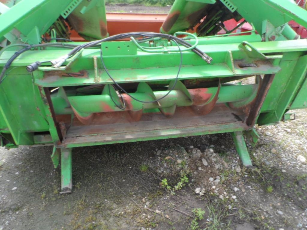 Agram 6 - Maisikoristusmasin: pilt 5 Agram 6 - Maisikoristusmasin: pilt 5