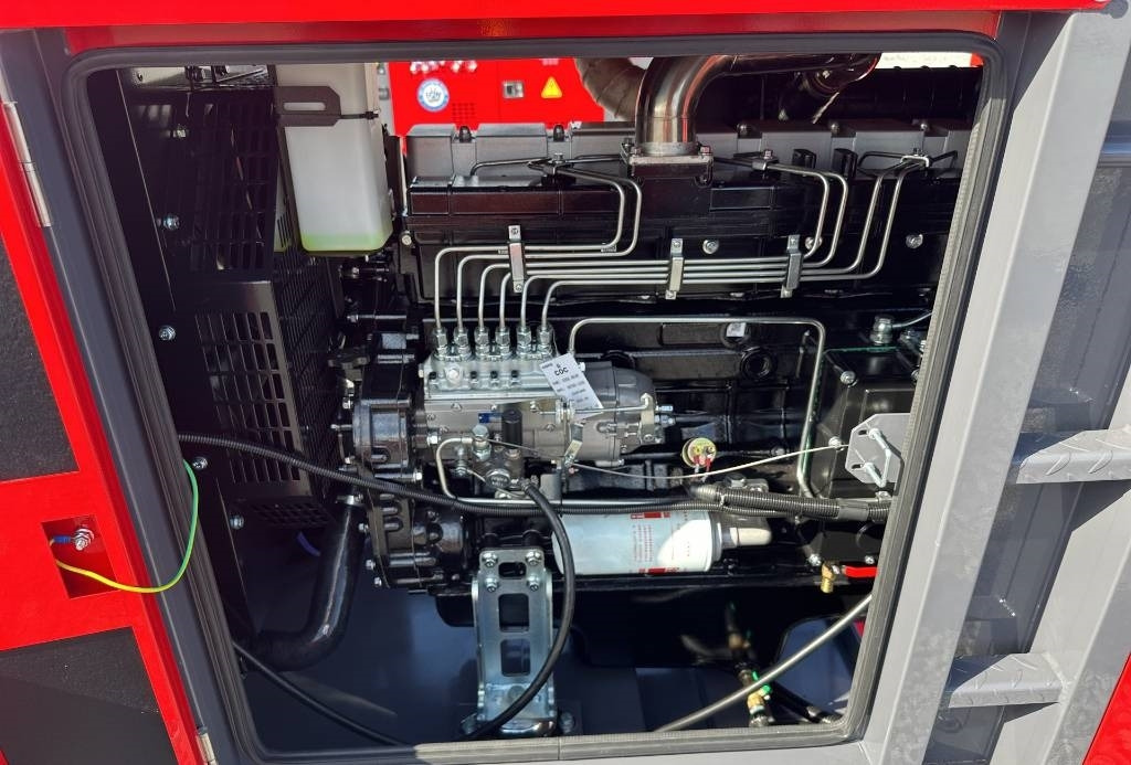 Ashita LG175 - Generaatorikomplekt: pilt 5 Ashita LG175 - Generaatorikomplekt: pilt 5