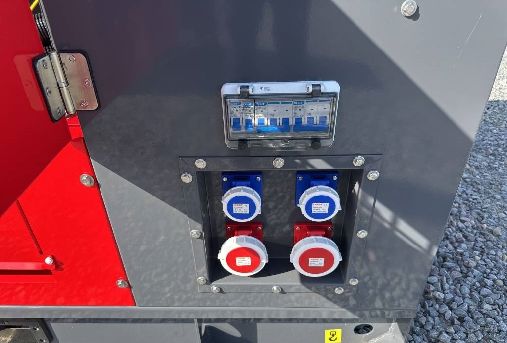 Ashita LG175 - Generaatorikomplekt: pilt 3 Ashita LG175 - Generaatorikomplekt: pilt 3