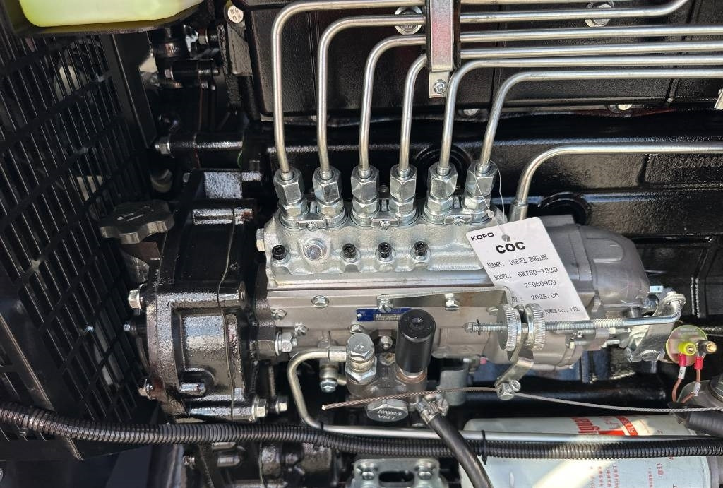 Ashita LG175 - Generaatorikomplekt: pilt 2 Ashita LG175 - Generaatorikomplekt: pilt 2