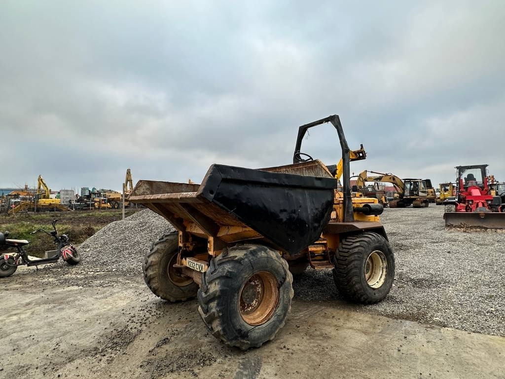 Barford SX 9000 - Liigendkallur: pilt 5 Barford SX 9000 - Liigendkallur: pilt 5