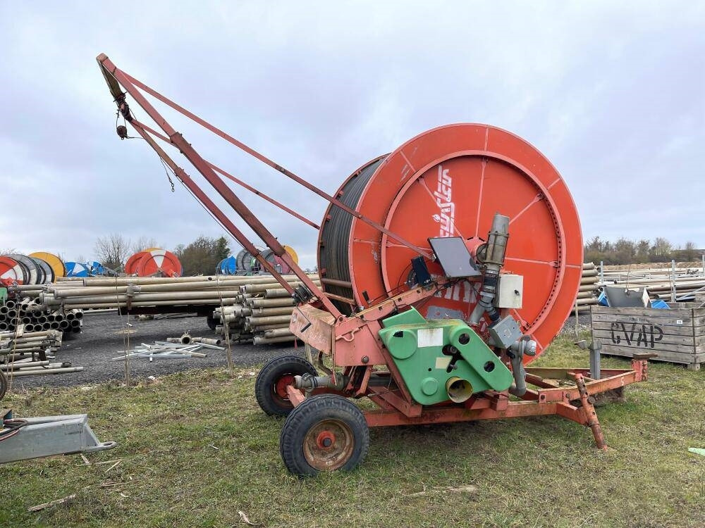 Bauer Rainstar 90/320 - Niisutussüsteem: pilt 3 Bauer Rainstar 90/320 - Niisutussüsteem: pilt 3
