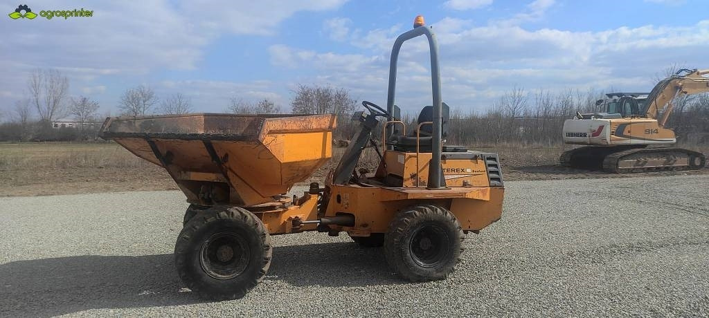Benford 3000 DF - Mini kallur: pilt 3 Benford 3000 DF - Mini kallur: pilt 3